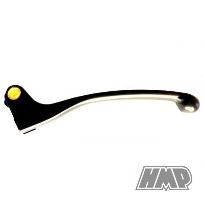 Manete HONDA NSR 50 RR / embraiagem / preto